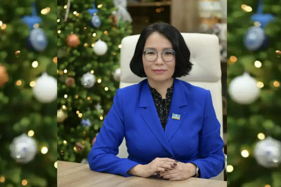 Патриотические мероприятия и помощь населению – Минтруд Якутии об итогах 2025 года