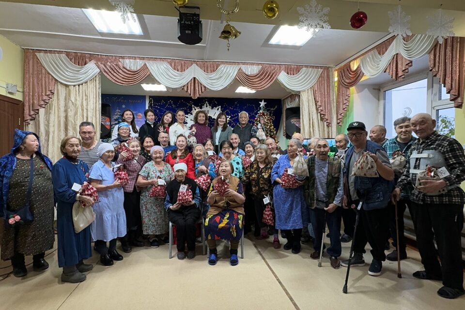 Когда забота становится настоящим чудом