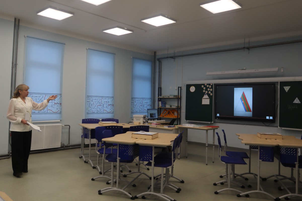 Фото: Майя Гоголева/ЯСИА