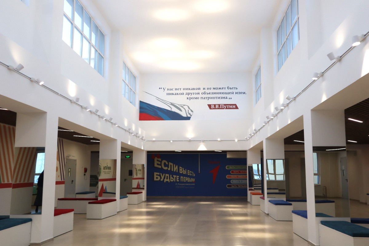 Фото: Майя Гоголева/ЯСИА