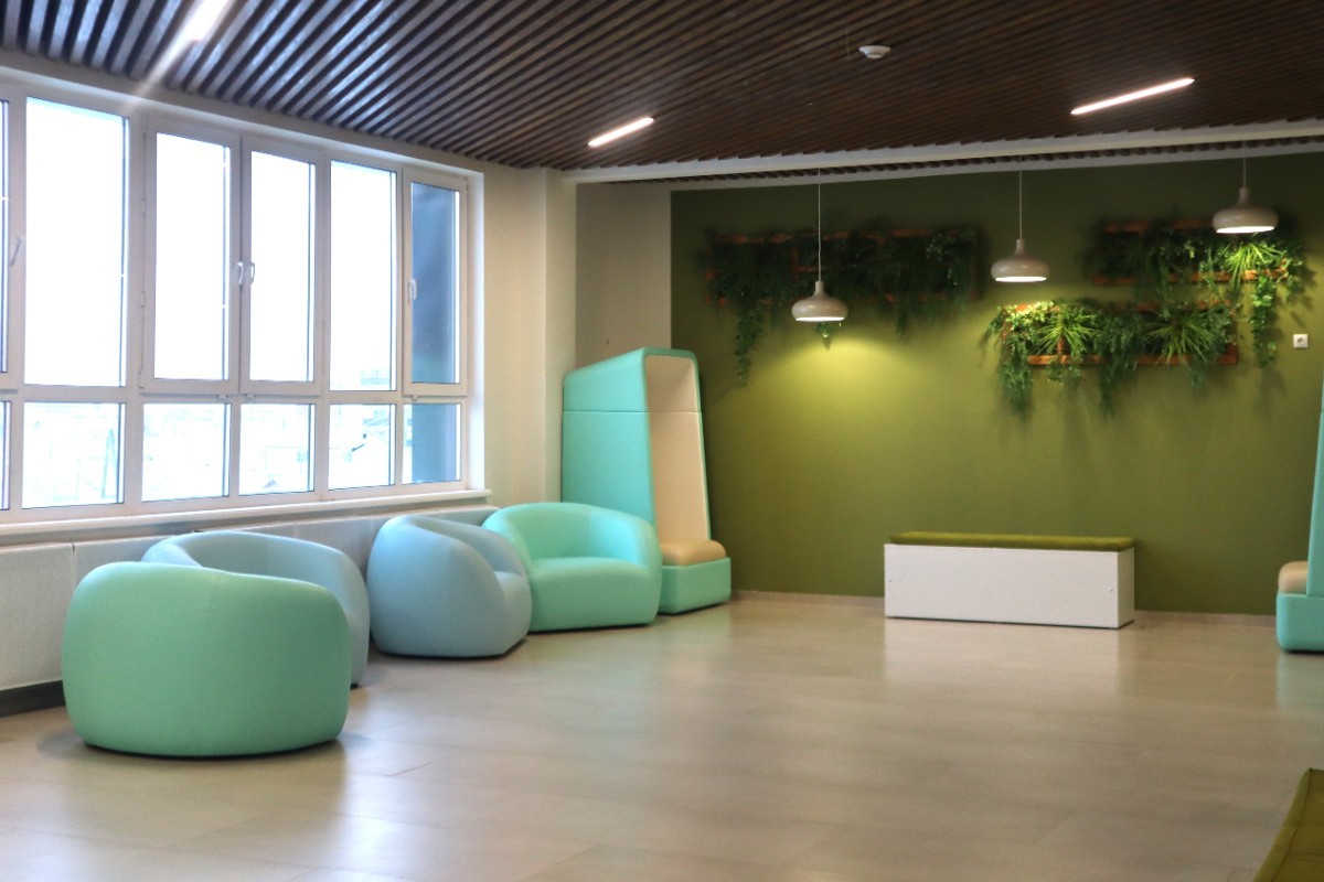 Фото: Майя Гоголева/ЯСИА