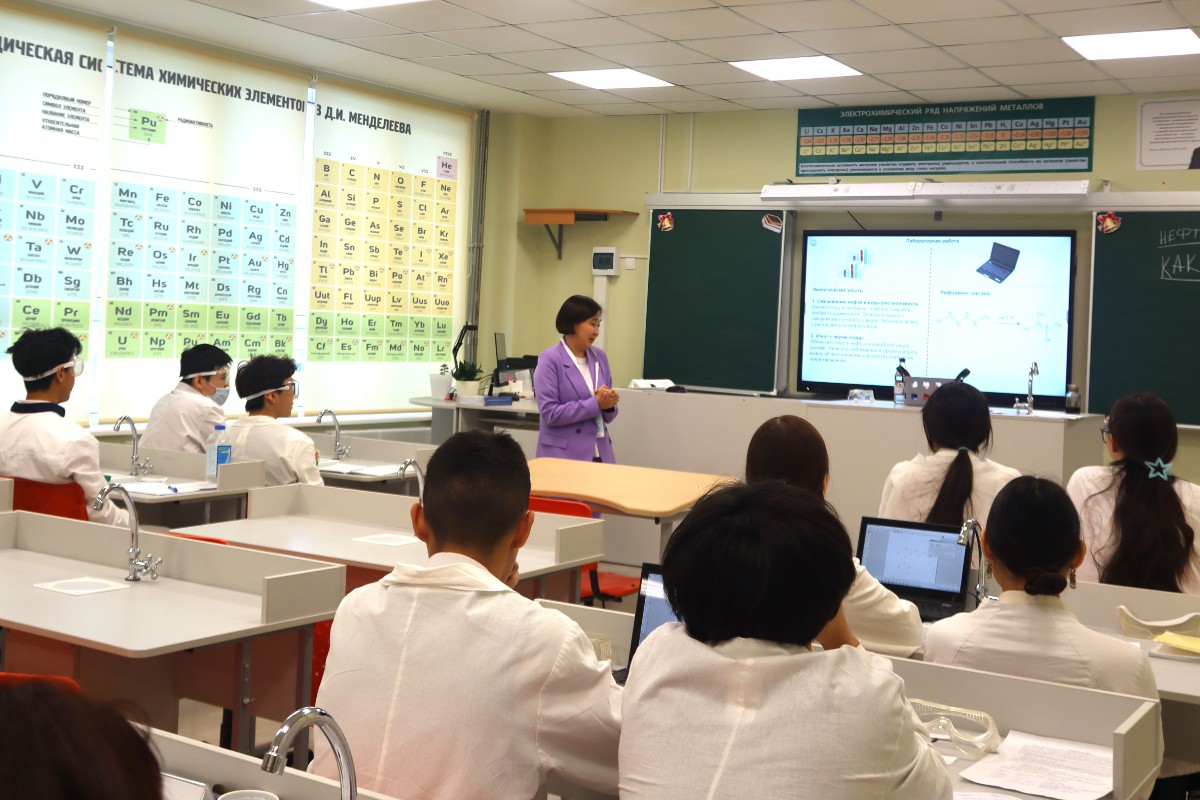 Фото: Майя Гоголева/ЯСИА