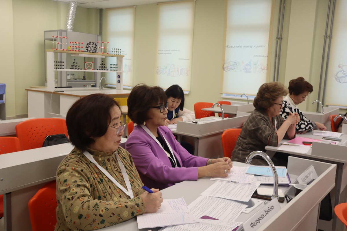 Фото: Майя Гоголева/ЯСИА