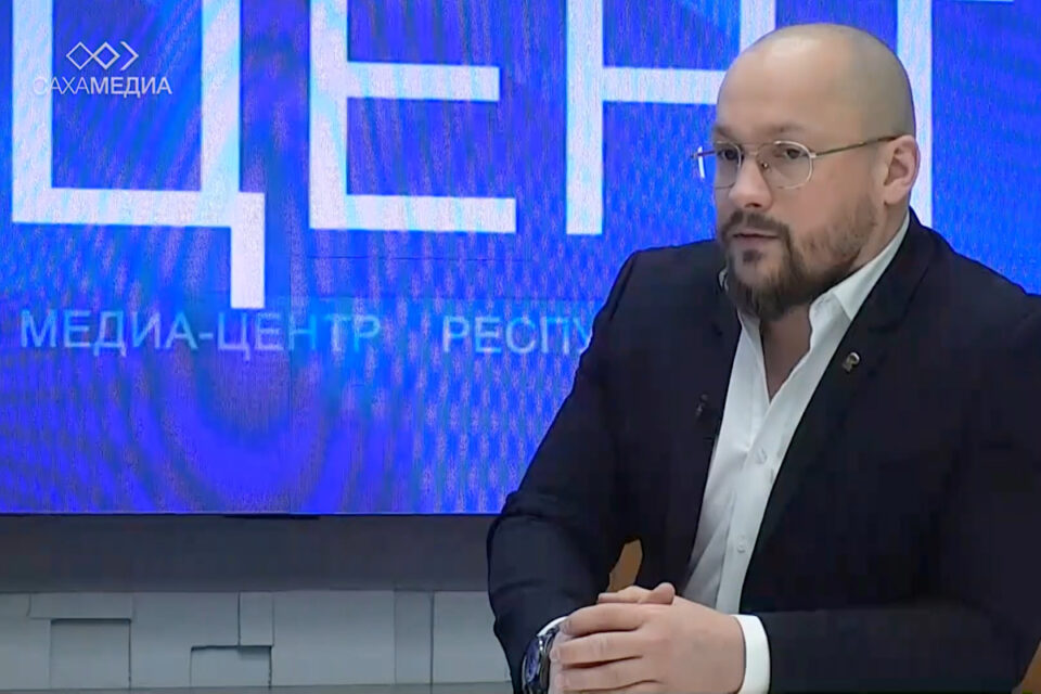 Кирилл Соболев — об утильсборе, популярных марках авто в Якутии и запчастях