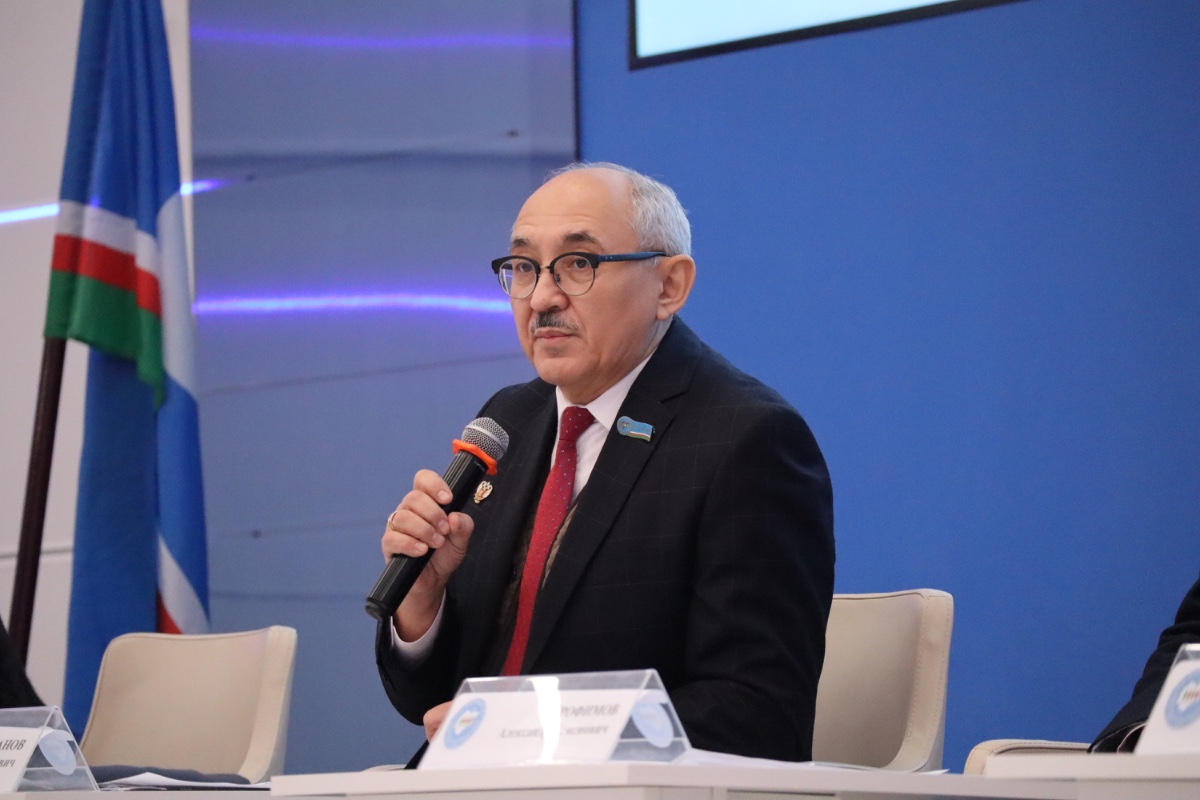 Фото: Майя Гоголева/ЯСИА