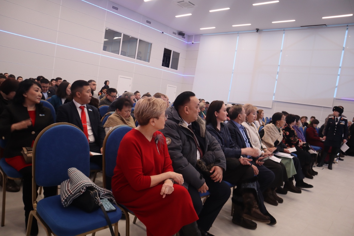 Фото: Майя Гоголева/ЯСИА