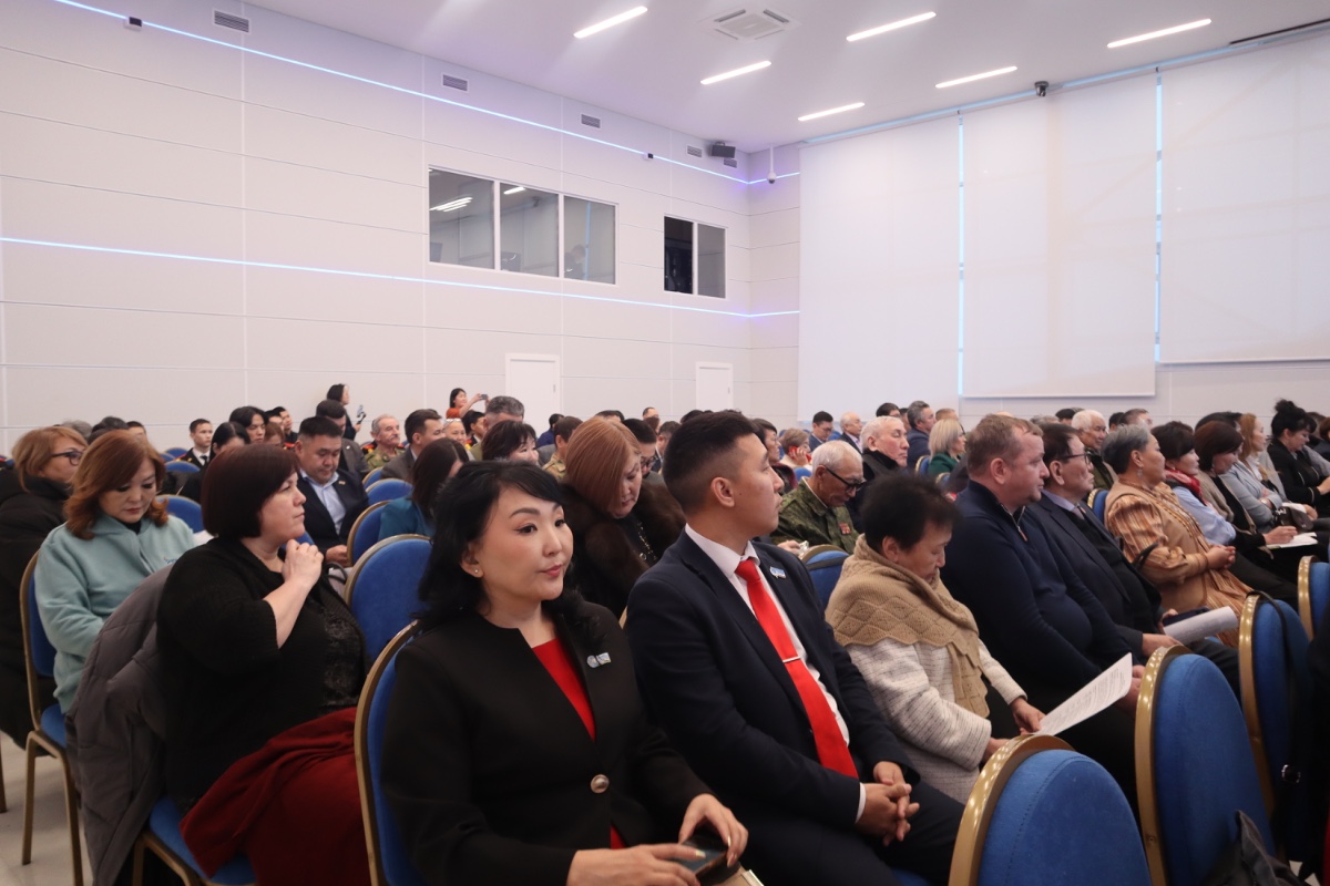 Фото: Майя Гоголева/ЯСИА