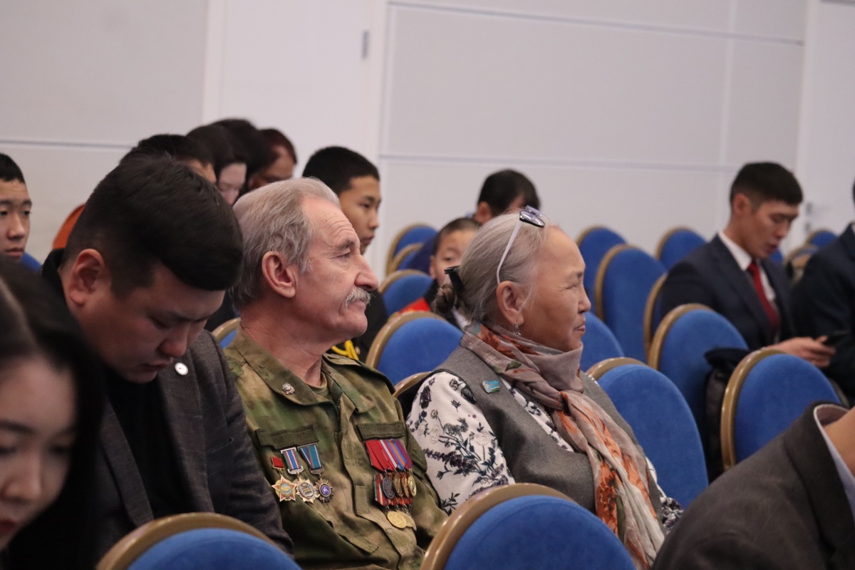 Фото: Майя Гоголева/ЯСИА