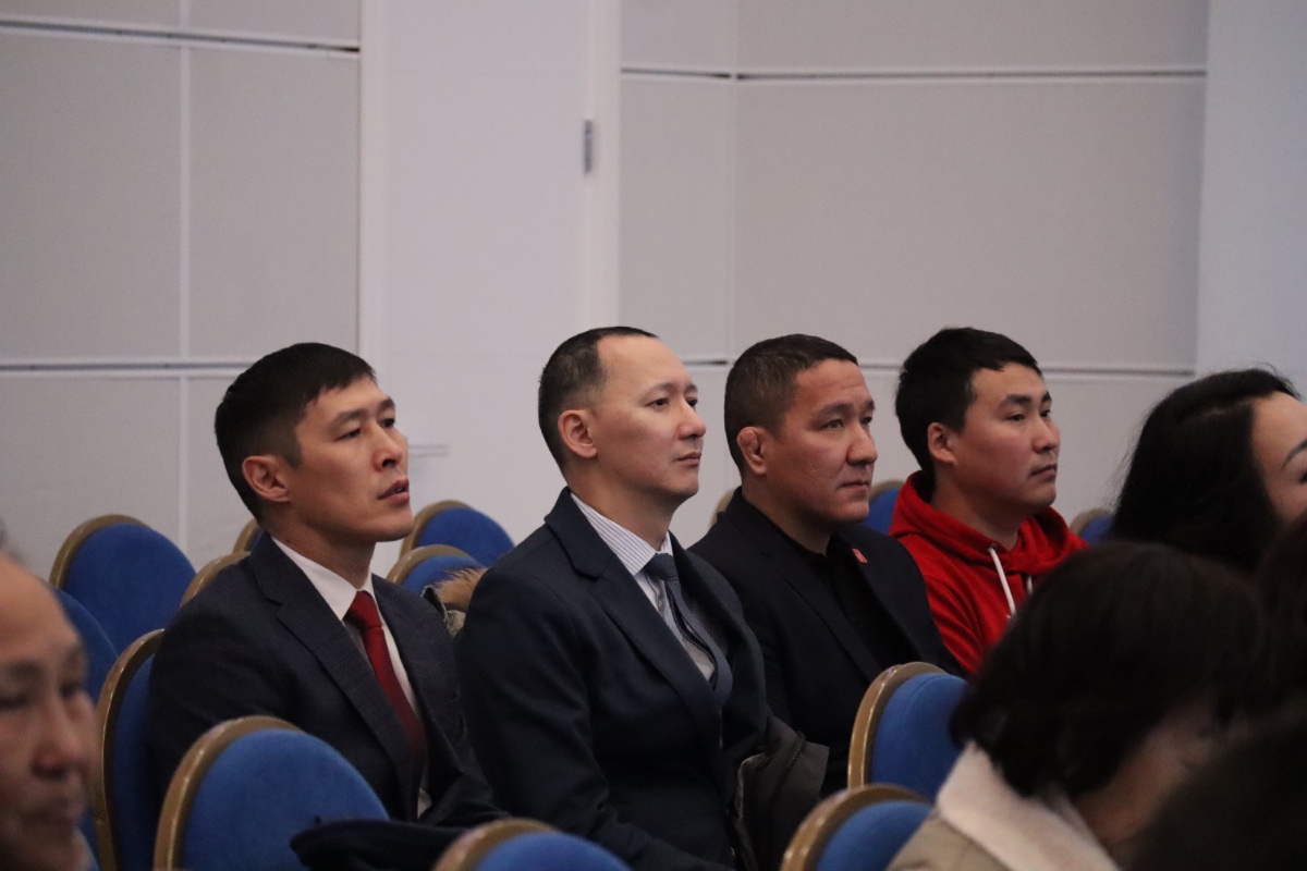 Фото: Майя Гоголева/ЯСИА