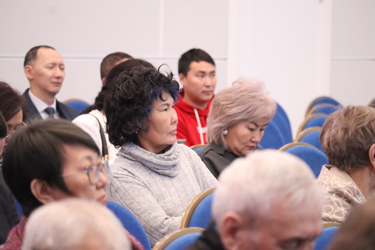 Фото: Майя Гоголева/ЯСИА