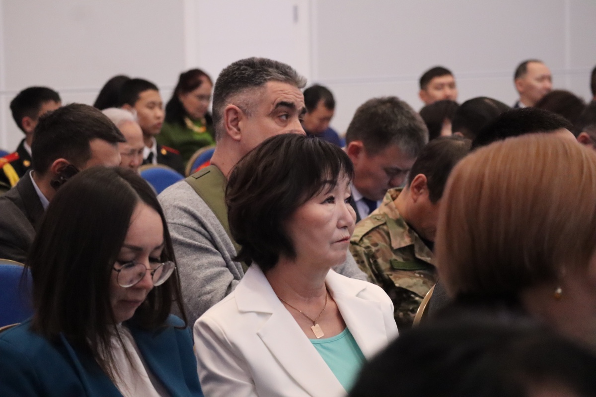 Фото: Майя Гоголева/ЯСИА