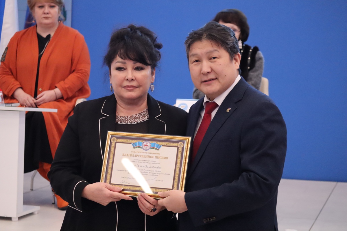 Фото: Майя Гоголева/ЯСИА