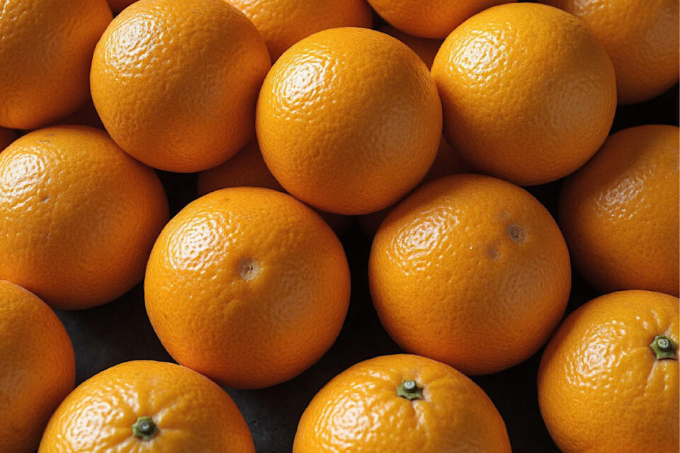 Аллерголог Рябова уточнила вред от большого количества съеденных мандаринов