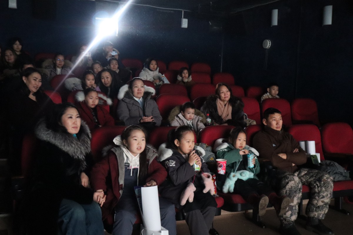 Фото: Майя Гоголева/ЯСИА