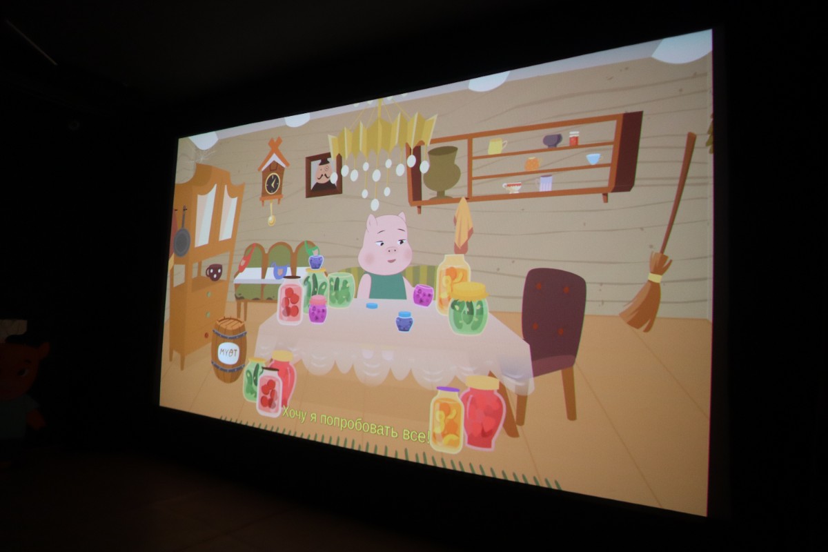 Фото: Майя Гоголева/ЯСИА