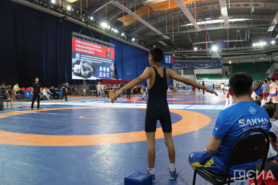 В 2026 году отметят 50-летие триумфа якутских борцов на Олимпийских играх