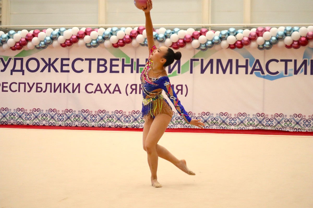 Фото: Майя Гоголева/ЯСИА