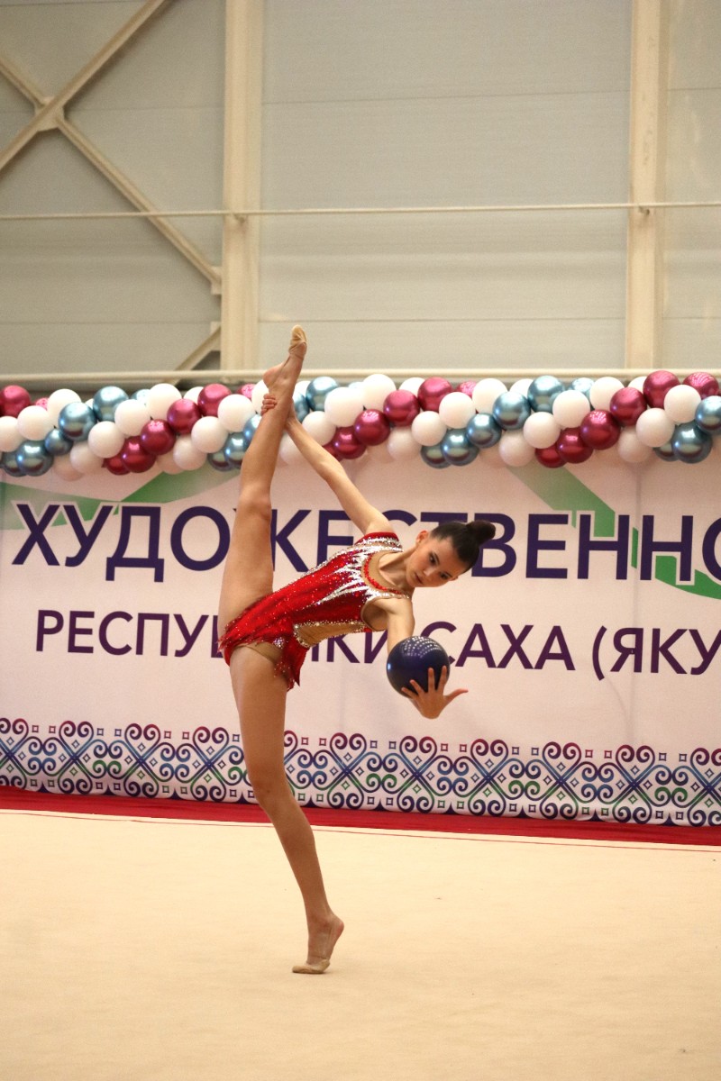 Фото: Майя Гоголева/ЯСИА