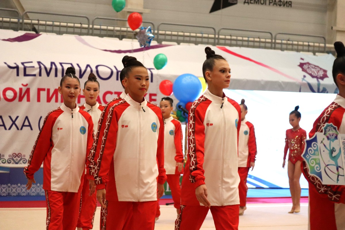 Фото: Майя Гоголева/ЯСИА