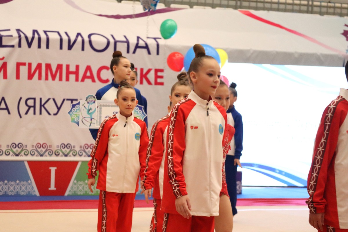 Фото: Майя Гоголева/ЯСИА