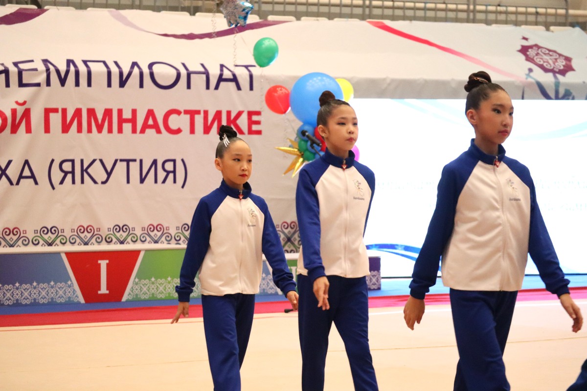 Фото: Майя Гоголева/ЯСИА