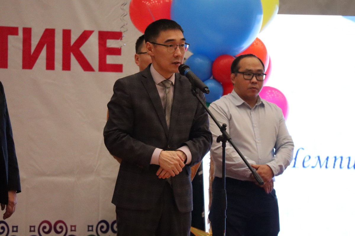 Фото: Майя Гоголева/ЯСИА