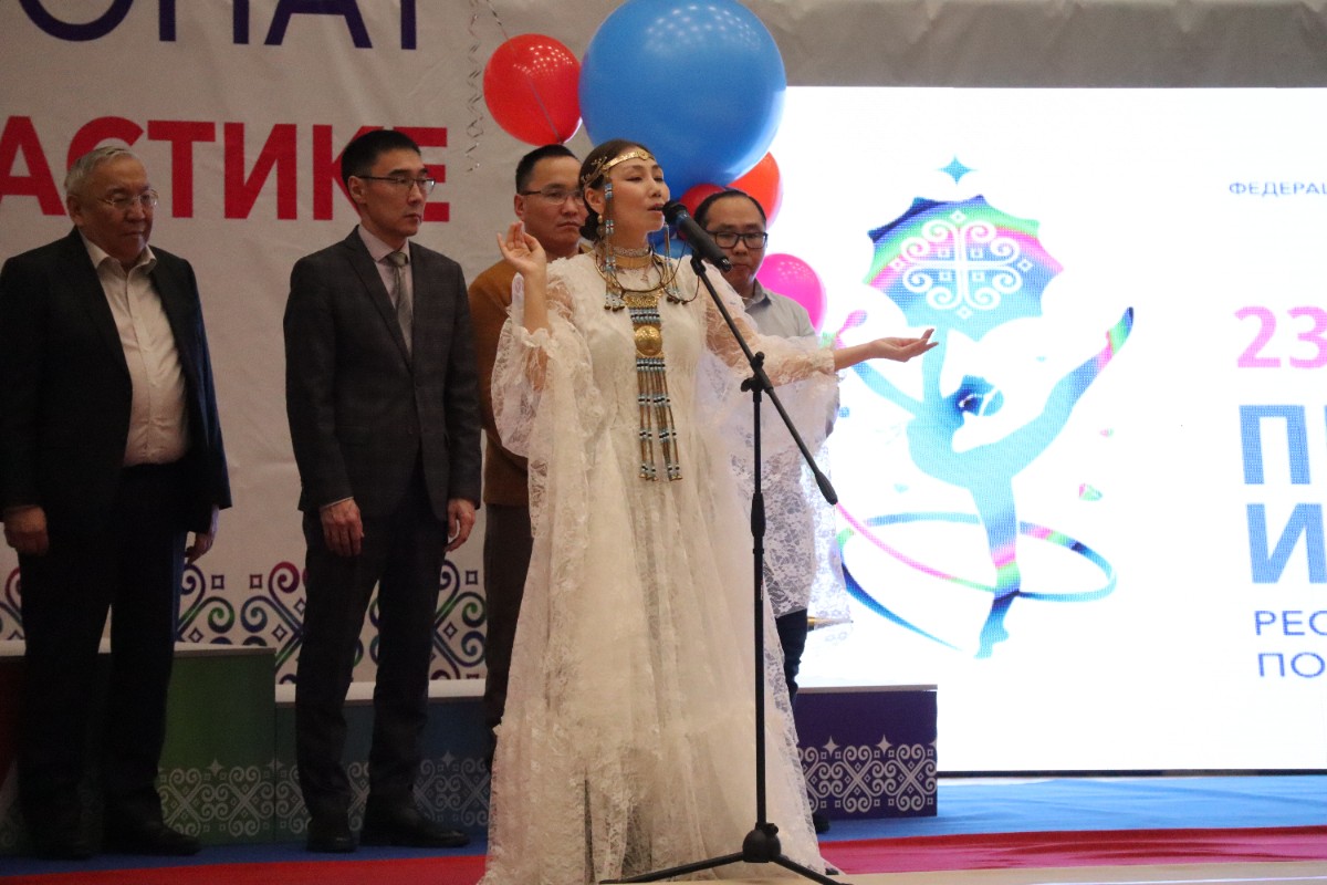 Фото: Майя Гоголева/ЯСИА