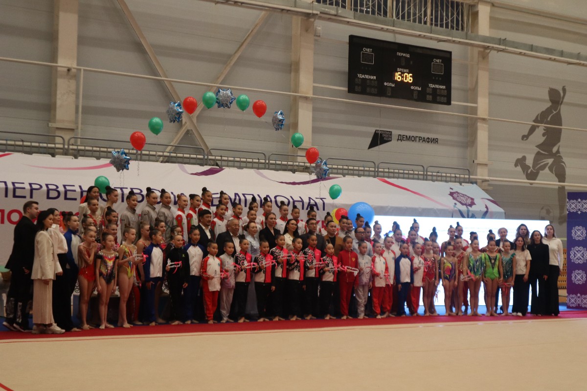 Фото: Майя Гоголева/ЯСИА