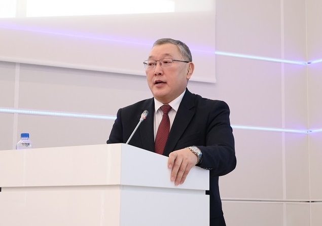 Фото: пресс-служба Федерации профсоюзов Якутии