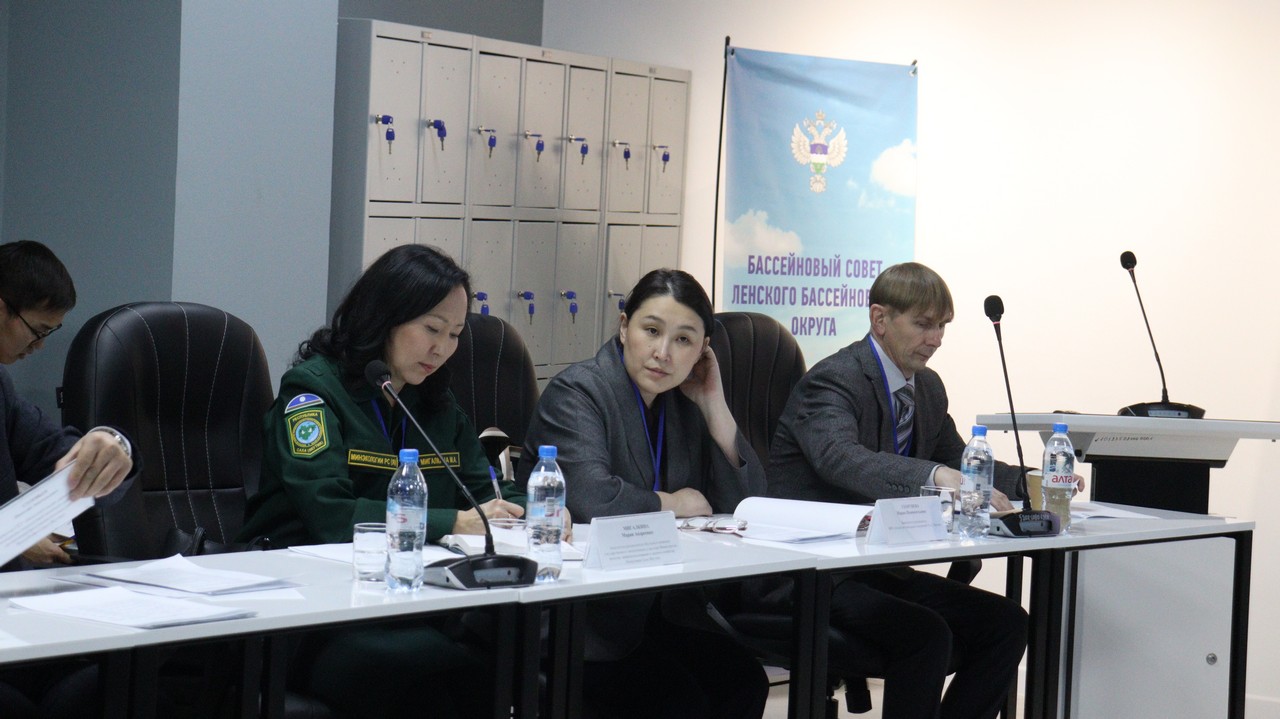 Фото: Дьулустаан Сергеев/ ЯСИА