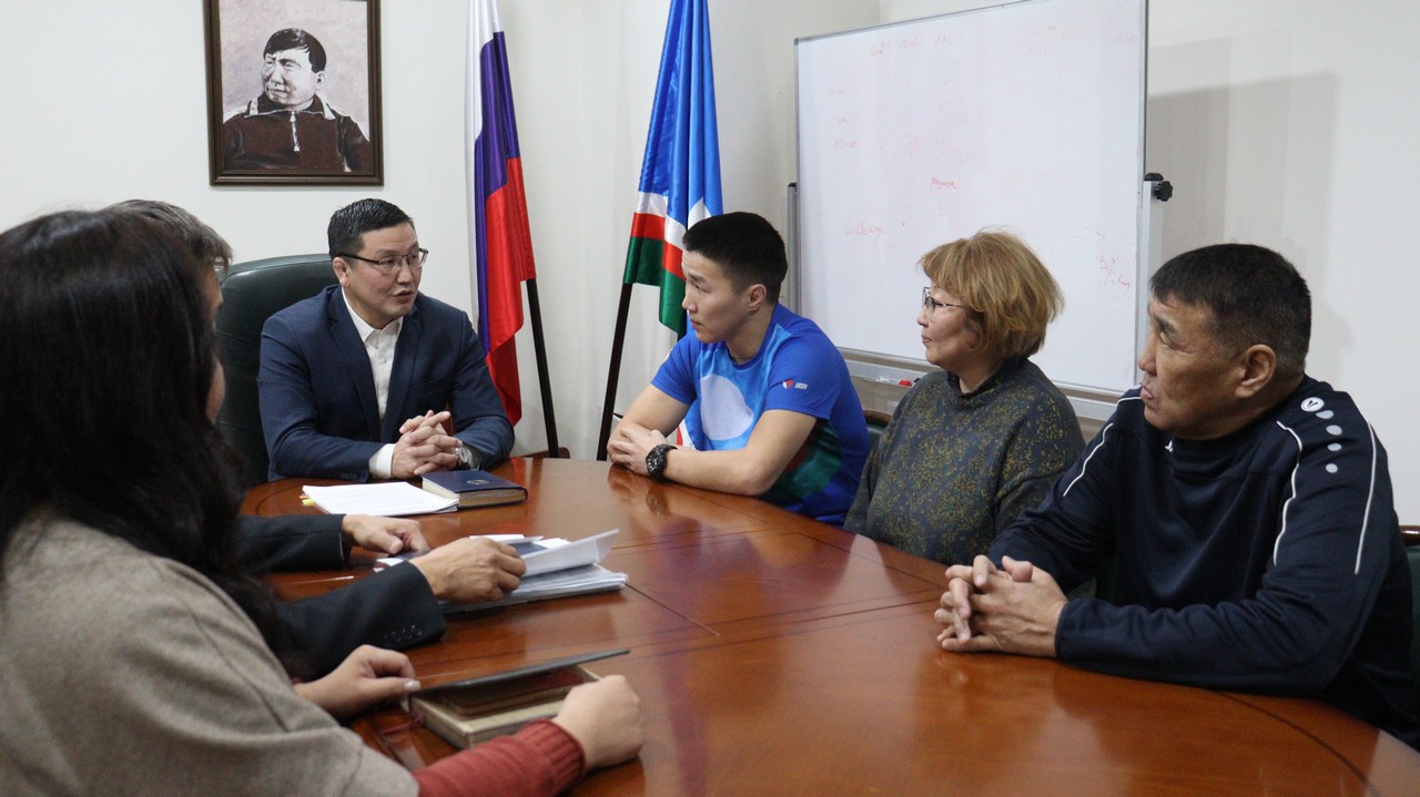 земский тренер