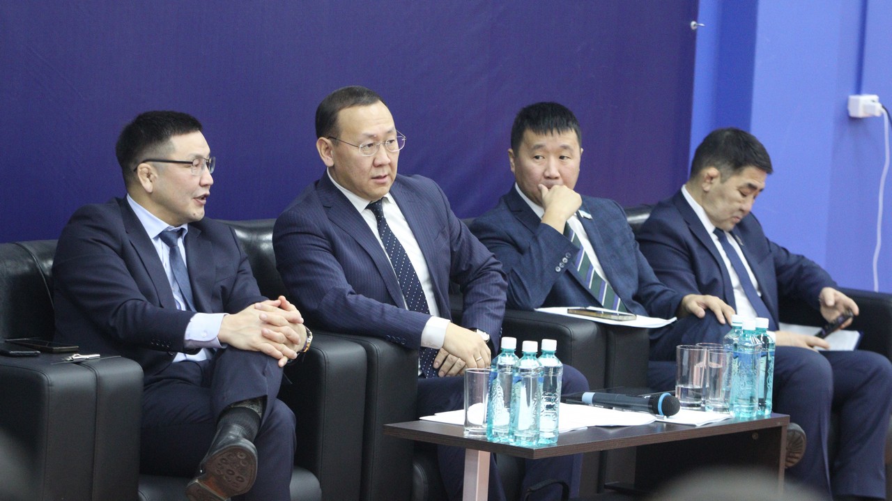 Фото: Дьулустаан Сергеев/ ЯСИА