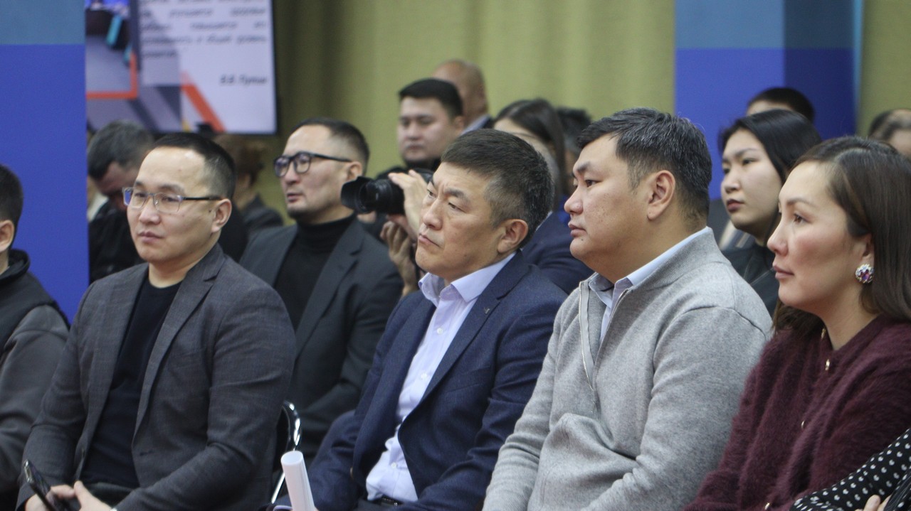 Фото: Дьулустаан Сергеев/ ЯСИА