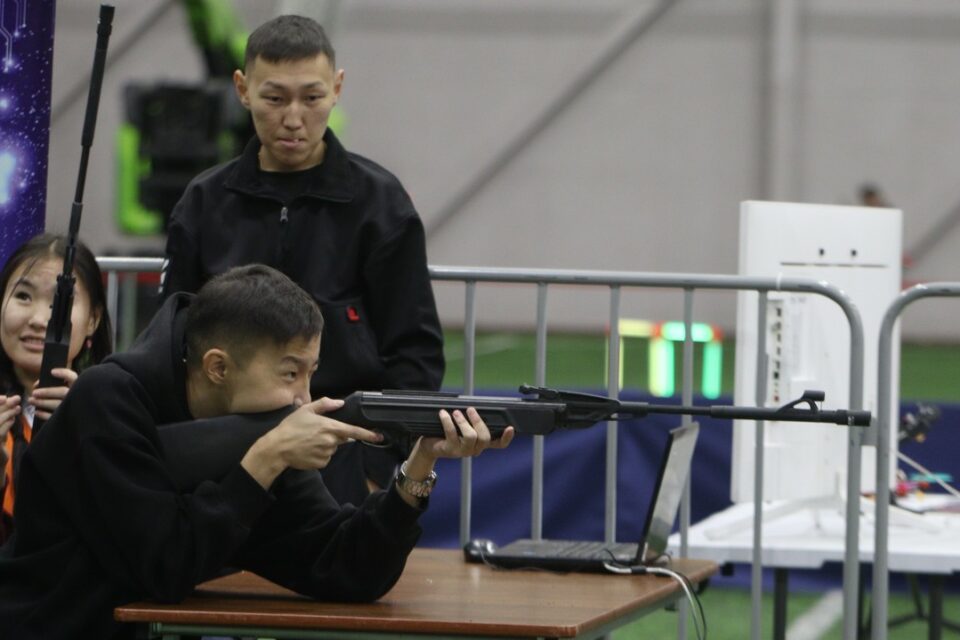 Выставки, турниры, семинары: в Якутске стартовало «Спорт-экспо»