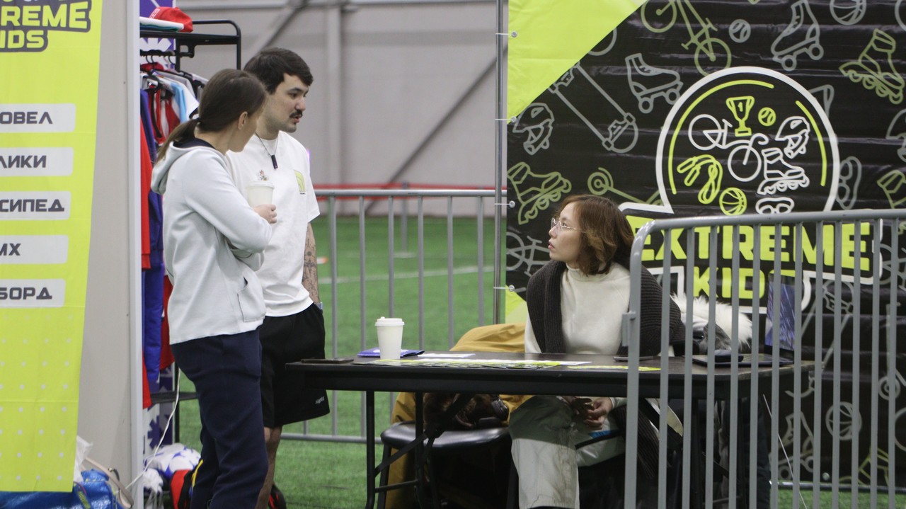 Фото: Дьулустаан Сергеев/ ЯСИА