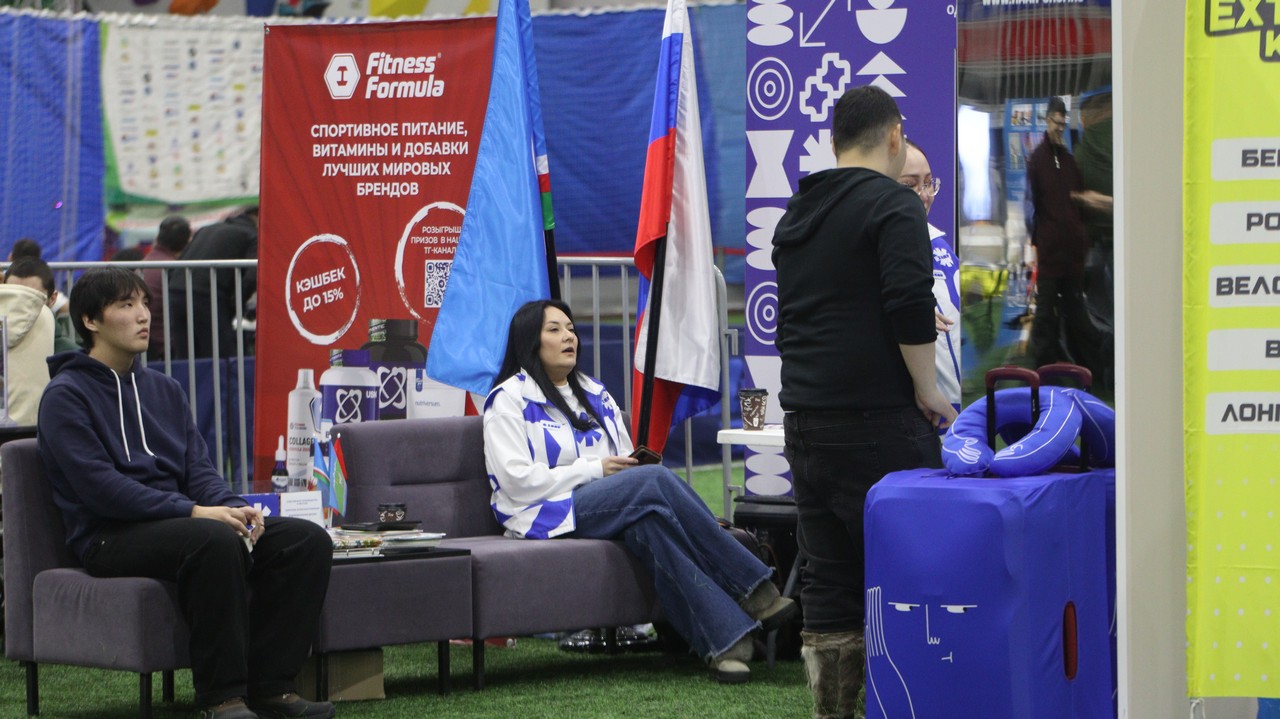 Фото: Дьулустаан Сергеев/ ЯСИА