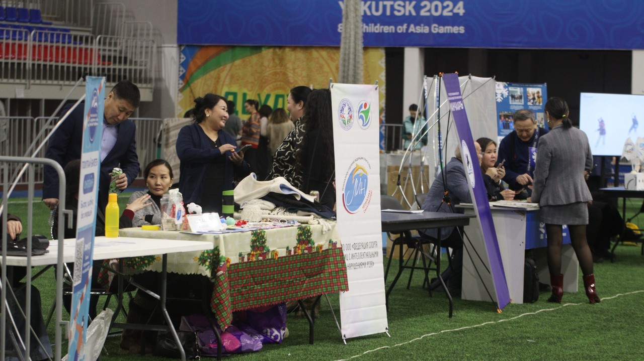 Фото: Дьулустаан Сергеев/ ЯСИА