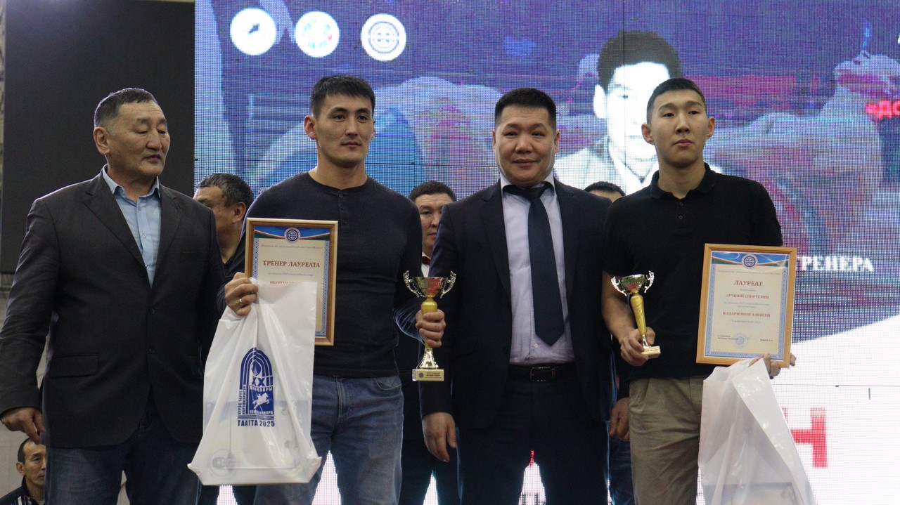 Фото: Дьулустаан Сергеев/ ЯСИА