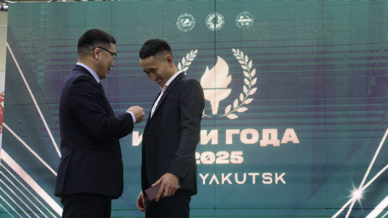 Дмитрий Саввин