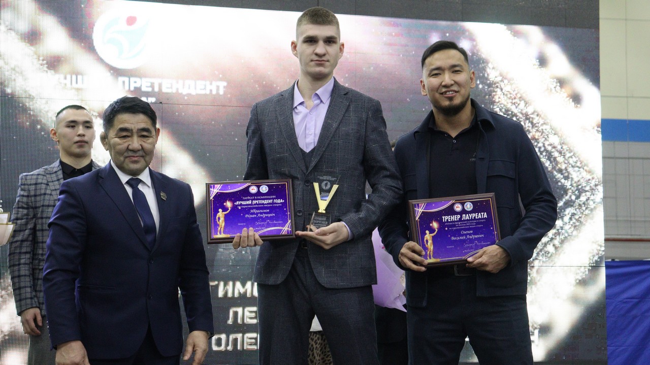 Фото: Дьулустаан Сергеев/ ЯСИА