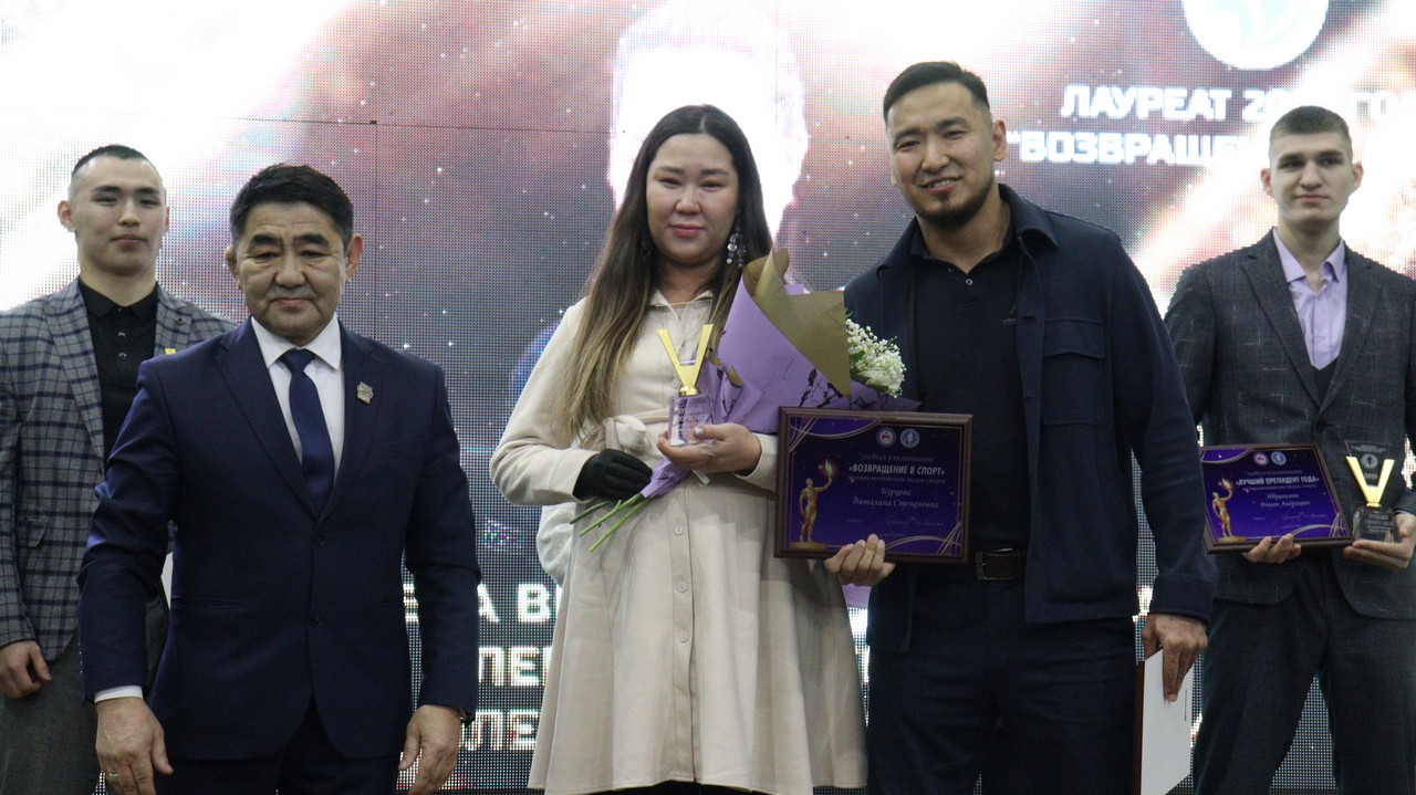 Фото: Дьулустаан Сергеев/ ЯСИА