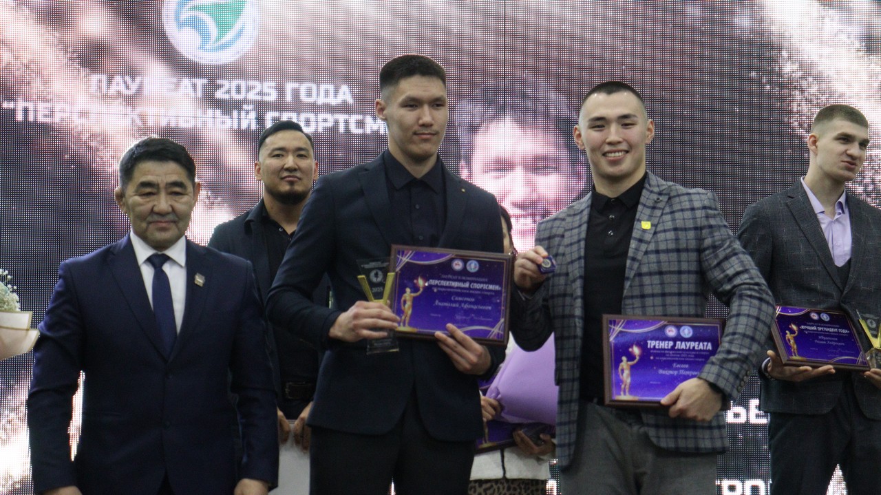 Фото: Дьулустаан Сергеев/ ЯСИА