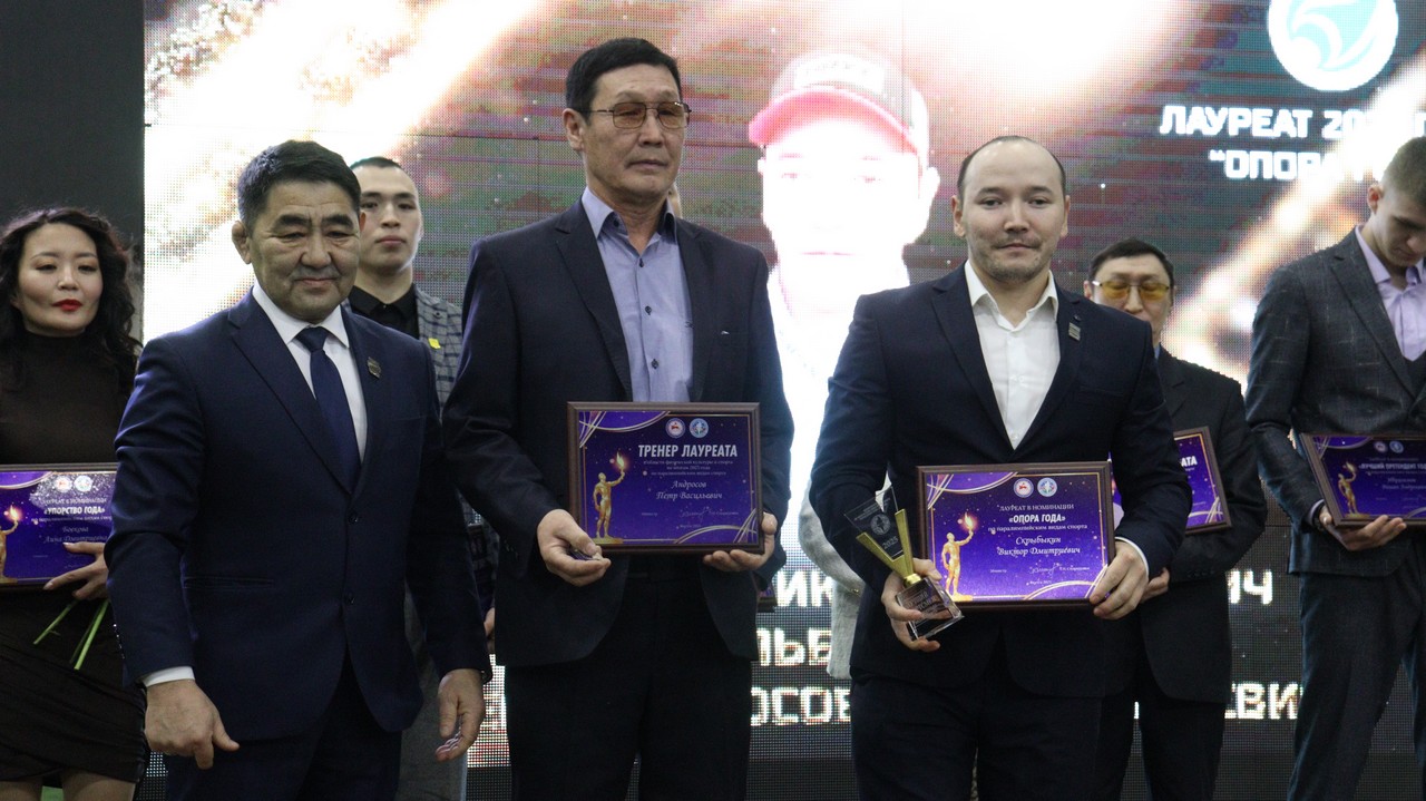 Фото: Дьулустаан Сергеев/ ЯСИА