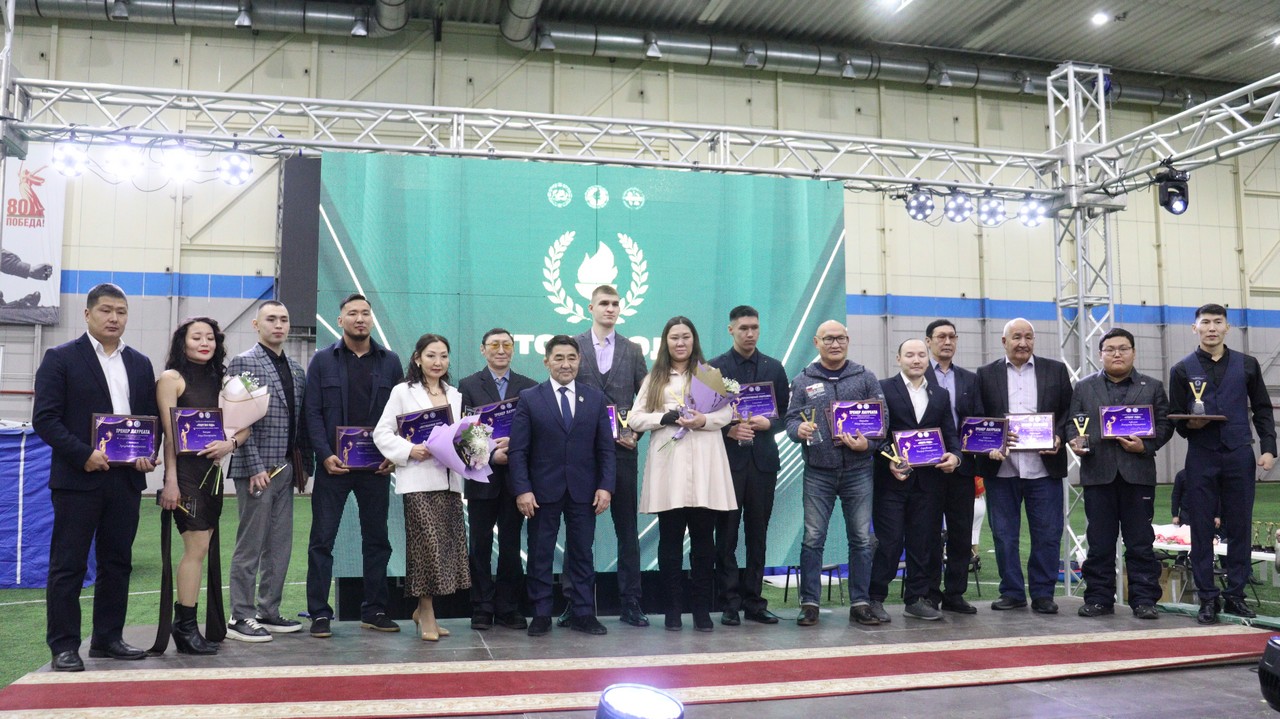 Фото: Дьулустаан Сергеев/ ЯСИА