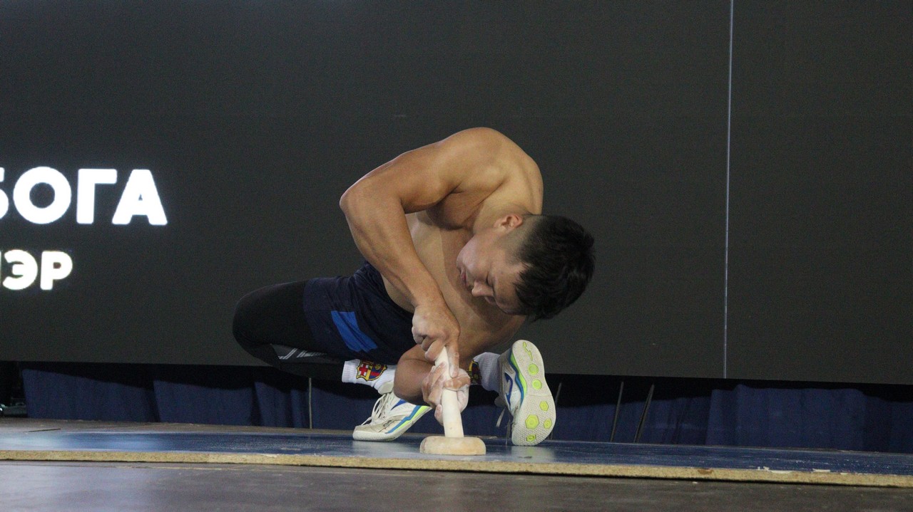 Фото: Дьулустаан Сергеев/ ЯСИА