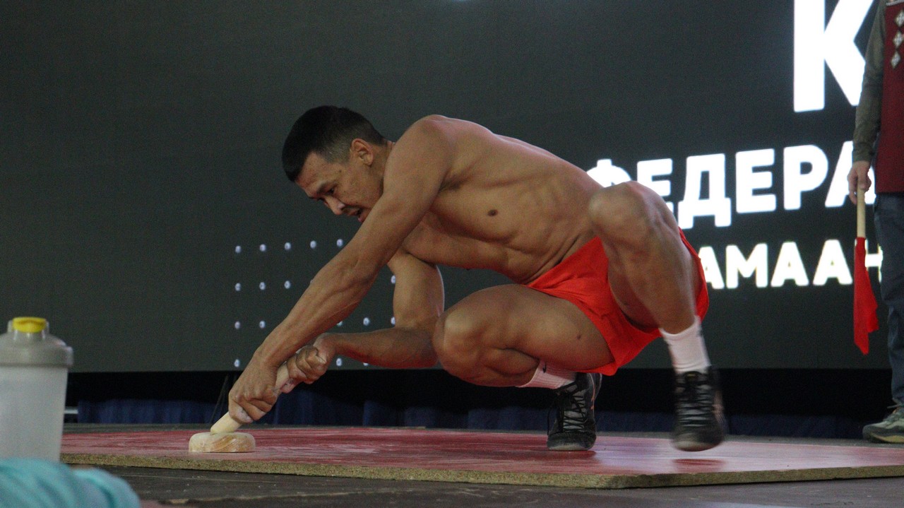 Фото: Дьулустаан Сергеев/ ЯСИА