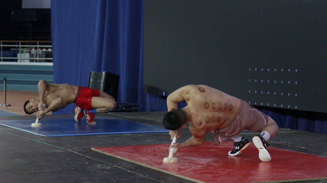 Фото: Дьулустаан Сергеев/ ЯСИА