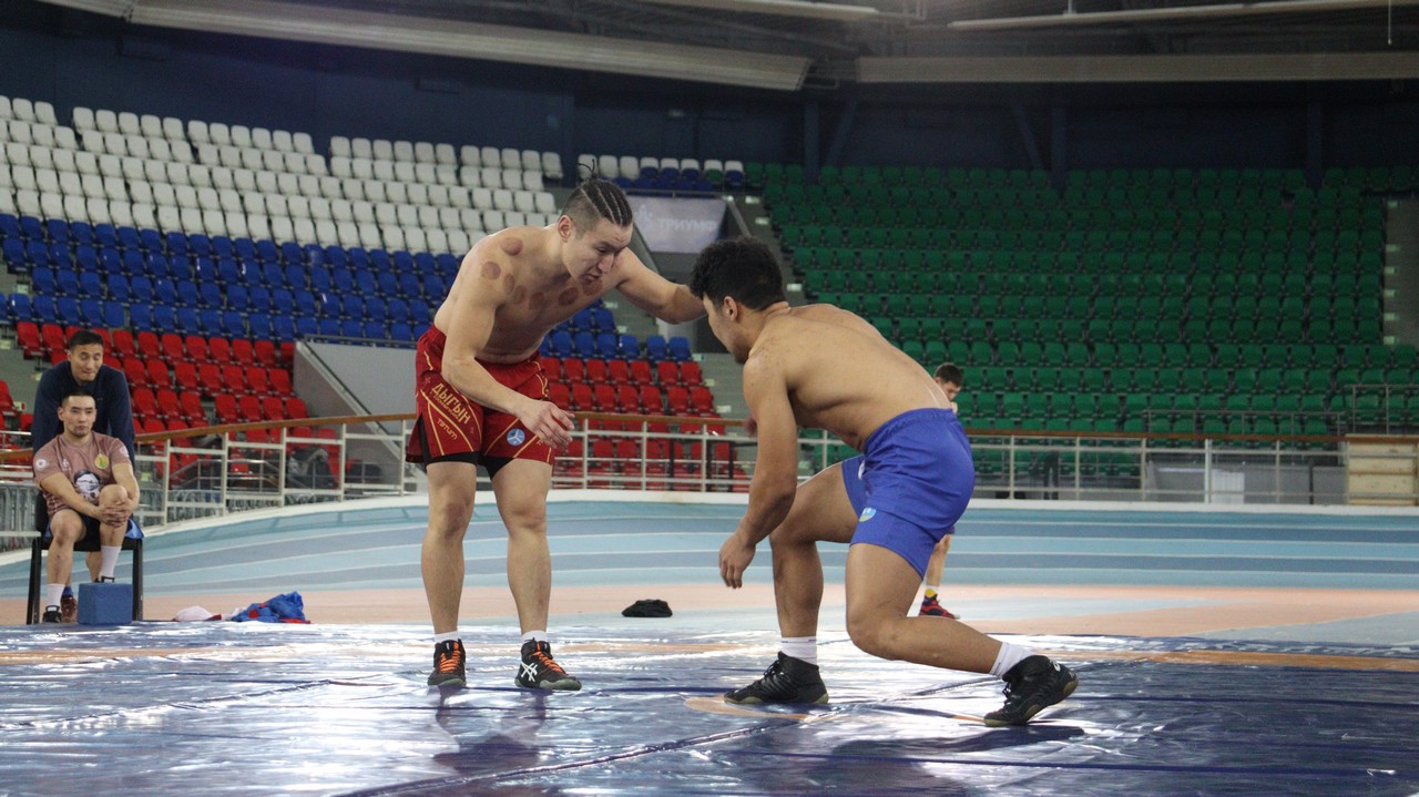 Фото: Дьулустаан Сергеев/ ЯСИА