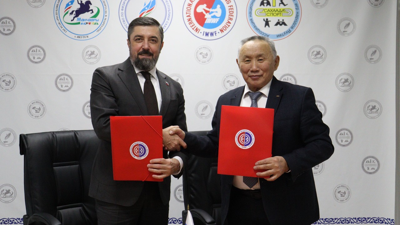 мас-рестлинг