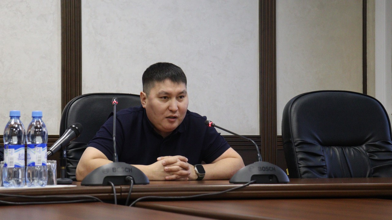 Фото: Дьулустаан Сергеев/ ЯСИА